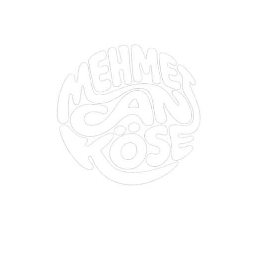 Mehmet Can Köse logosu