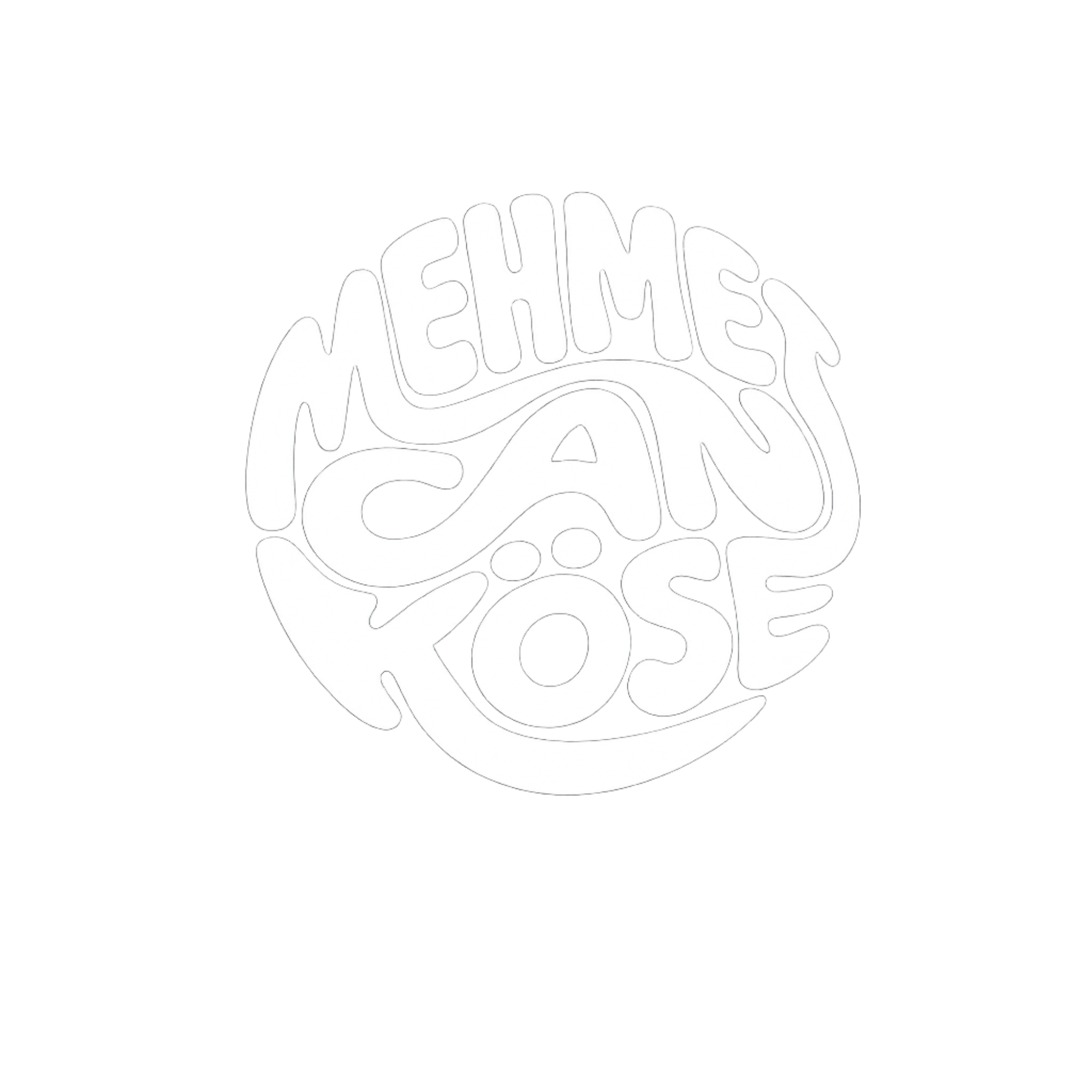 Mehmet Can Köse logosu